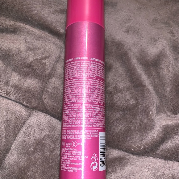 Redken pillow proof dry shampoo/brand new - Picture 4 of 4